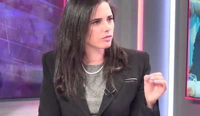 הראיון המלא עם ח"כ שקד