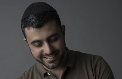 ישי ריבו החלים מקורונה: 'מרגיש מצויין ב"ה'