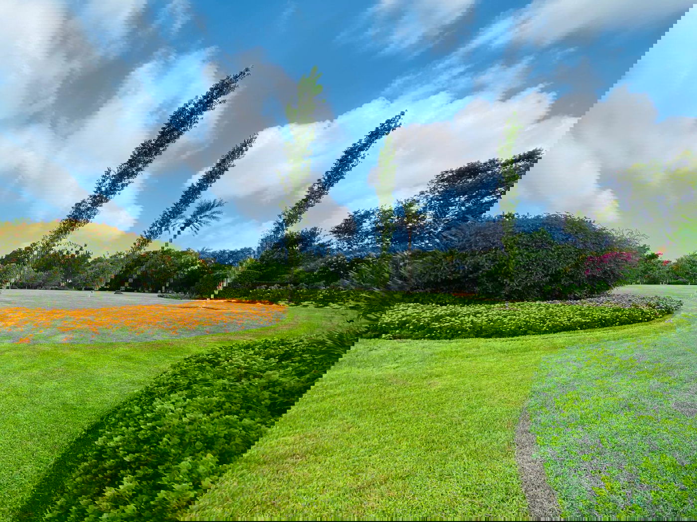 גלריה מרהיבה מגן רמת הנדיב בזכרון יעקב