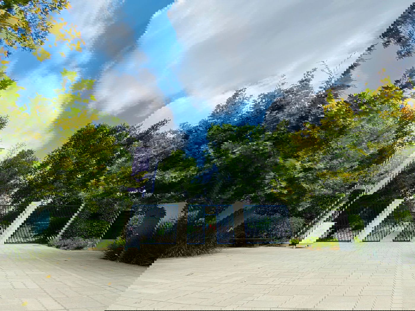 גלריה מרהיבה מגן רמת הנדיב בזכרון יעקב