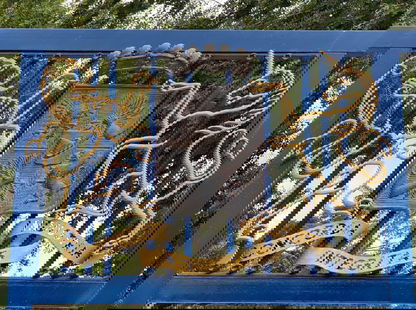 גלריה מרהיבה מגן רמת הנדיב בזכרון יעקב