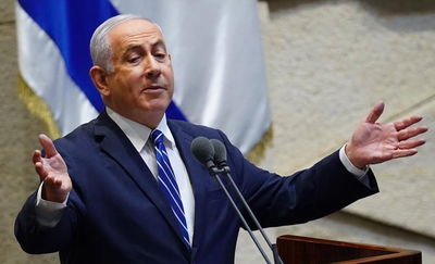 נתניהו: "גם אם הייתי מביא חיסון לקורונה הייתם נגדי"