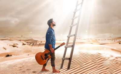 טל שבח בסינגל חדש: "עולים ויורדים"