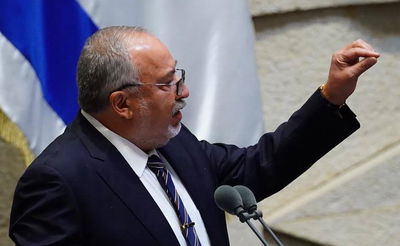 כשליברמן הוציא מהקשרם את דברי דרעי בראיון ל'כיכר השבת'