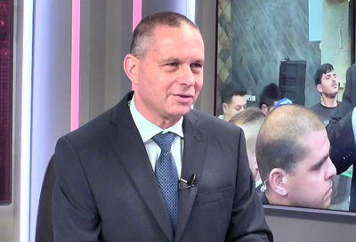 מפיק: איציק אוחנה