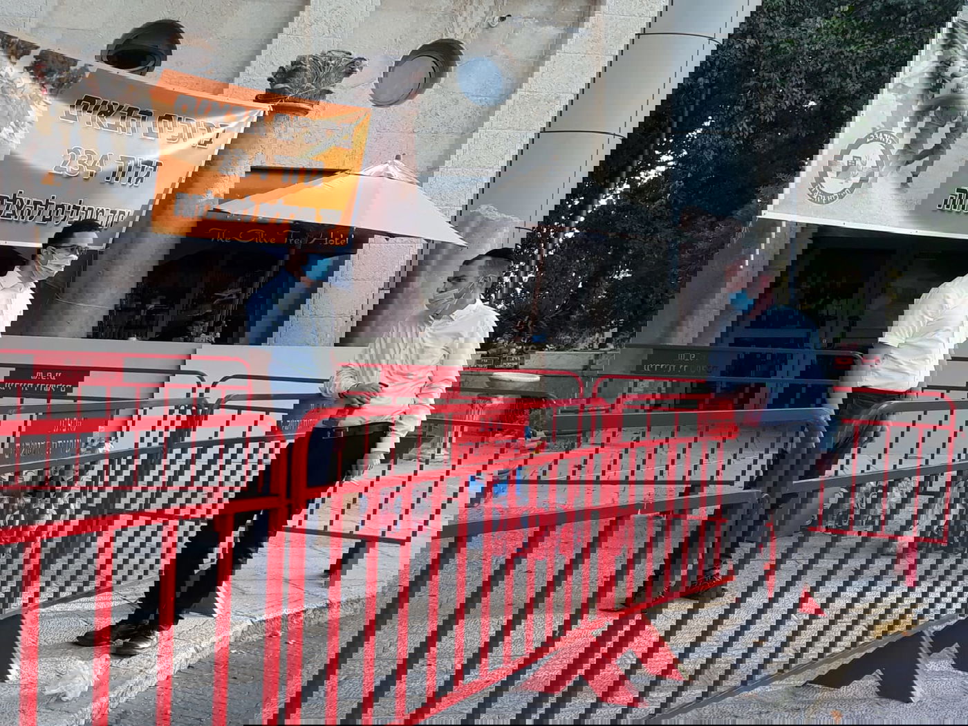 זופניק בכיכר • כל התמונות והנייעס של השבוע