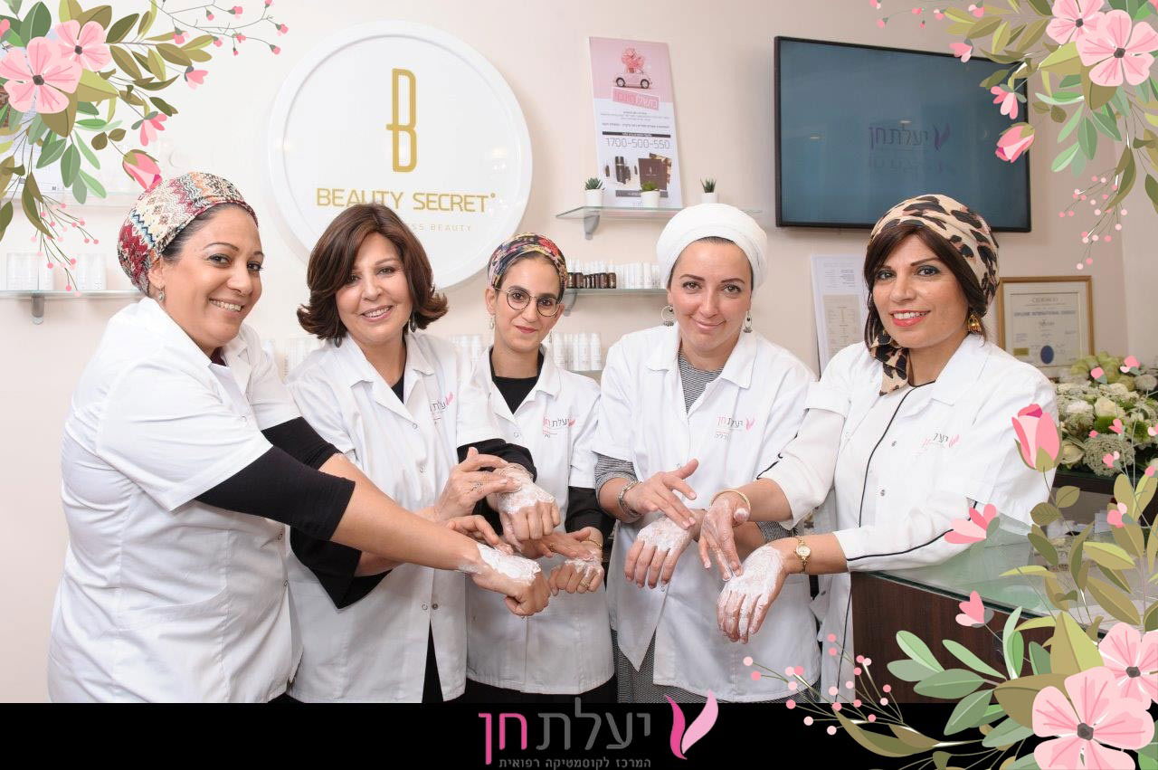 מירי שניאורסון מארחת: "נפלאות בפרשה"