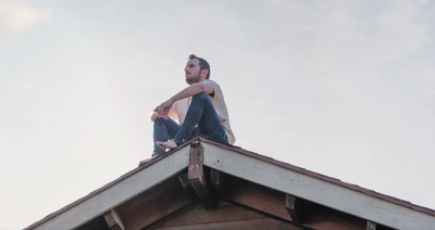 אלישיב כהן בסינגל חדש: "בן של אף אחד"