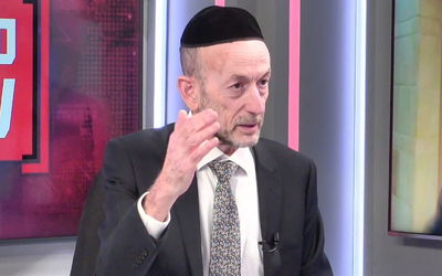 מפיק: איציק אוחנה