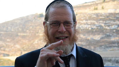 פרשת עקב: הרב עידו ובר-ארליך על הפרשה