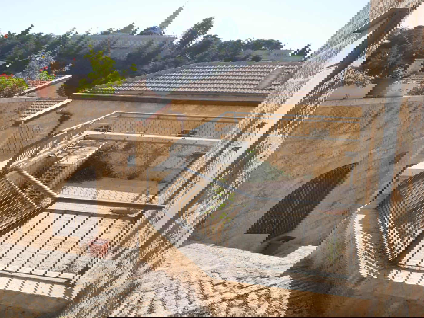 שכונת ימין משה