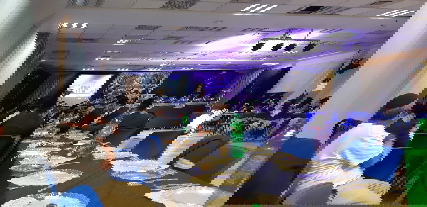 קהילת 'היכל מרן', סיימו את הש"ס לע"נ רבם