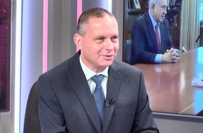 מפיק: איציק אוחנה