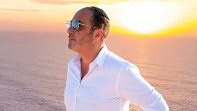 יאן סונגו בשיר חדש לכבוד צדיקי מקנס