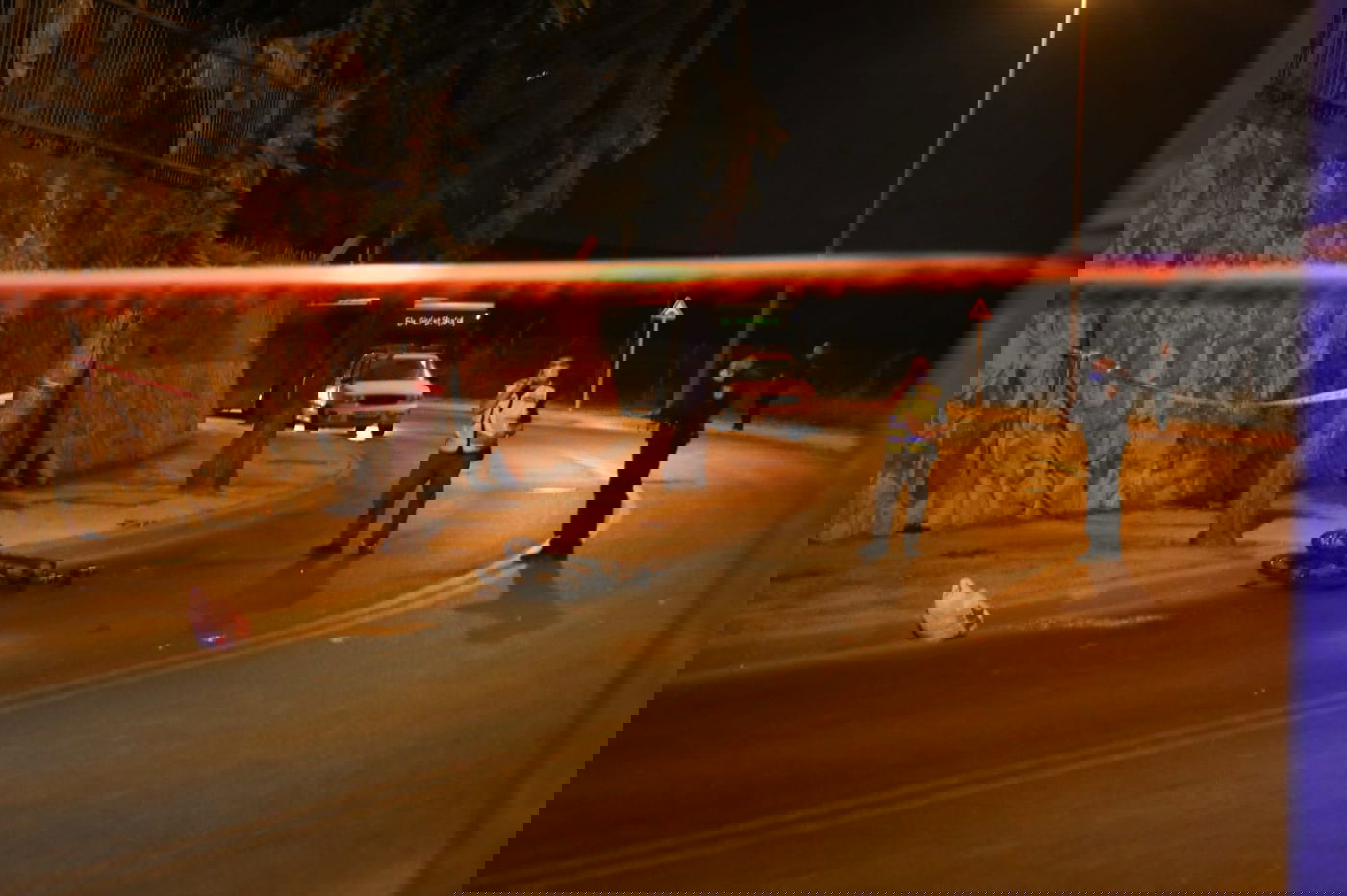 ההרוג בתאונת אופניים בי-ם: הבחור שמואל אהרן גליק ז"ל