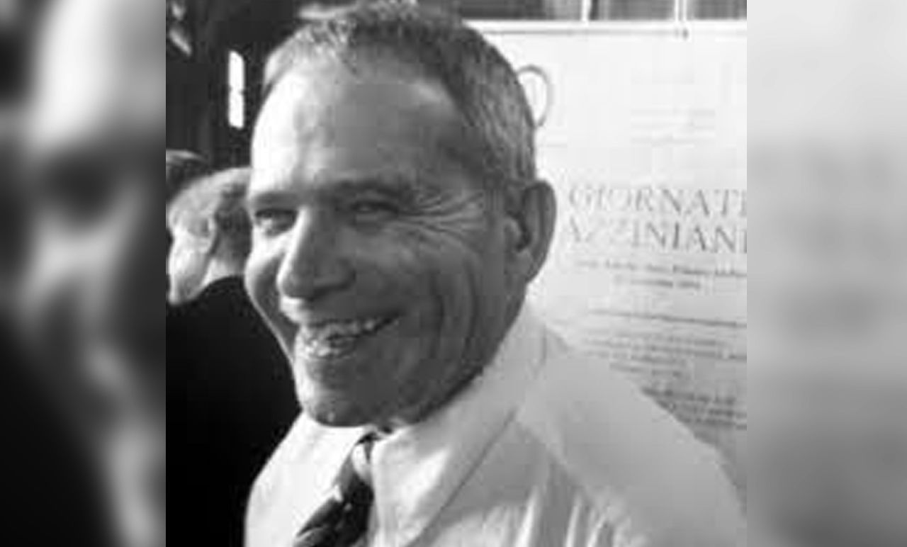 פרופסור אליהו ריכטר