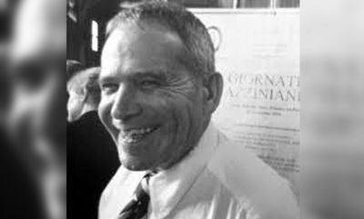 פרופסור אליהו ריכטר