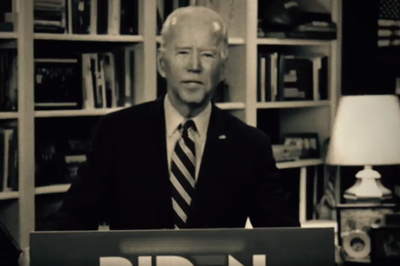 הרפובליקנים לועגים: "מה קרה לג'ו ביידן?"