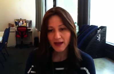 השליחה מהנובר מפתיעה בבניה ופיתוח