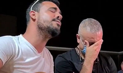 האב עם דריקס