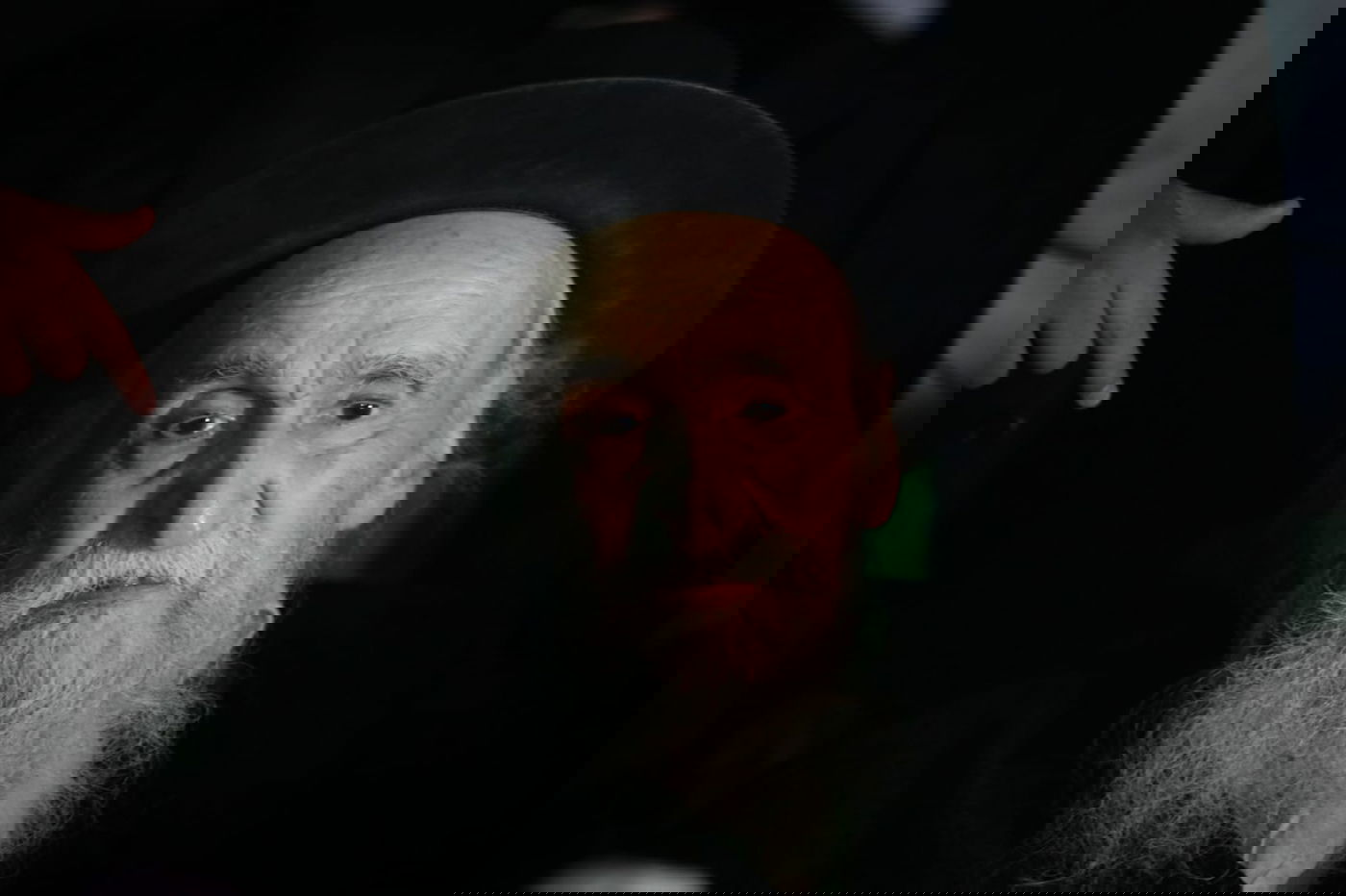 חתונה בחיידר: תיעוד חתונת בריסק - פוניבז'