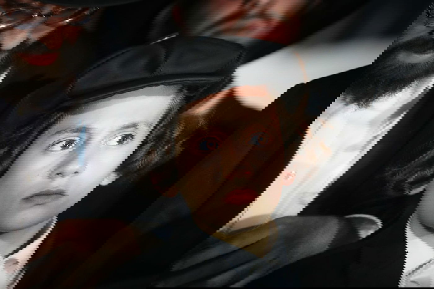 חתונה בחיידר: תיעוד חתונת בריסק - פוניבז'