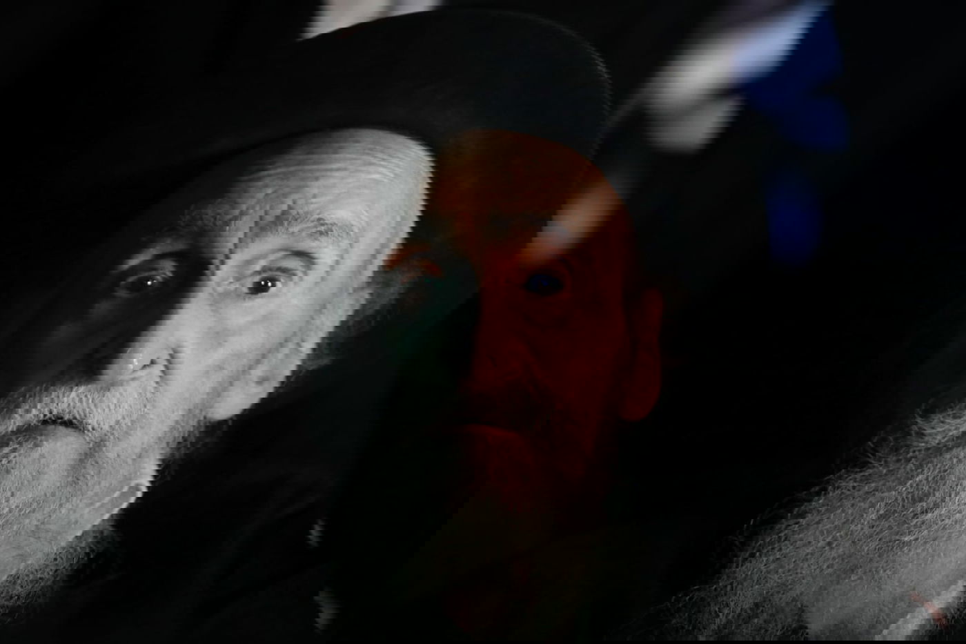 חתונה בחיידר: תיעוד חתונת בריסק - פוניבז'