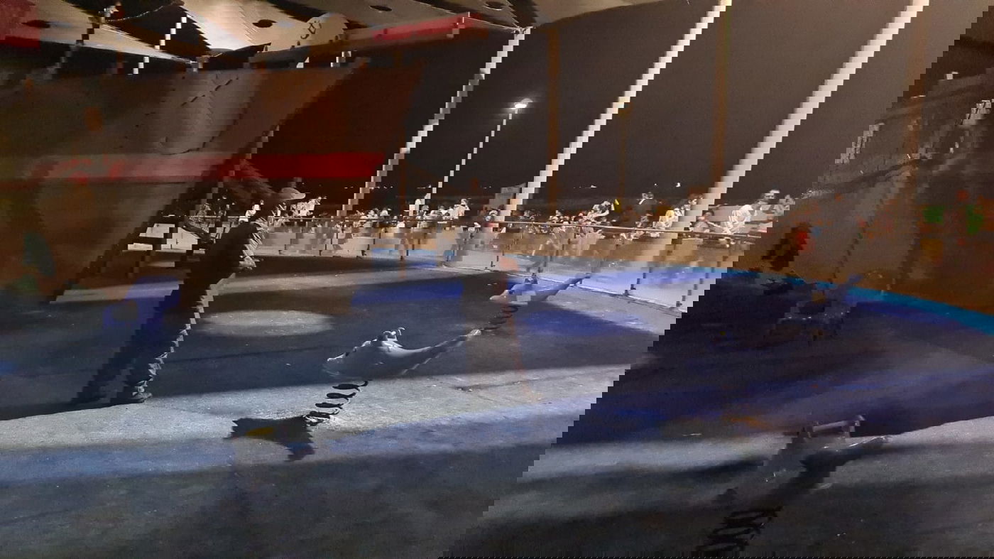 נגד החרדים או בגלל התקנות: מדוע המתקנים נחסמו?!