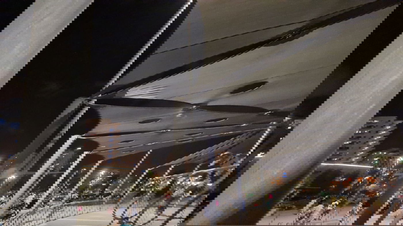 נגד החרדים או בגלל התקנות: מדוע המתקנים נחסמו?!