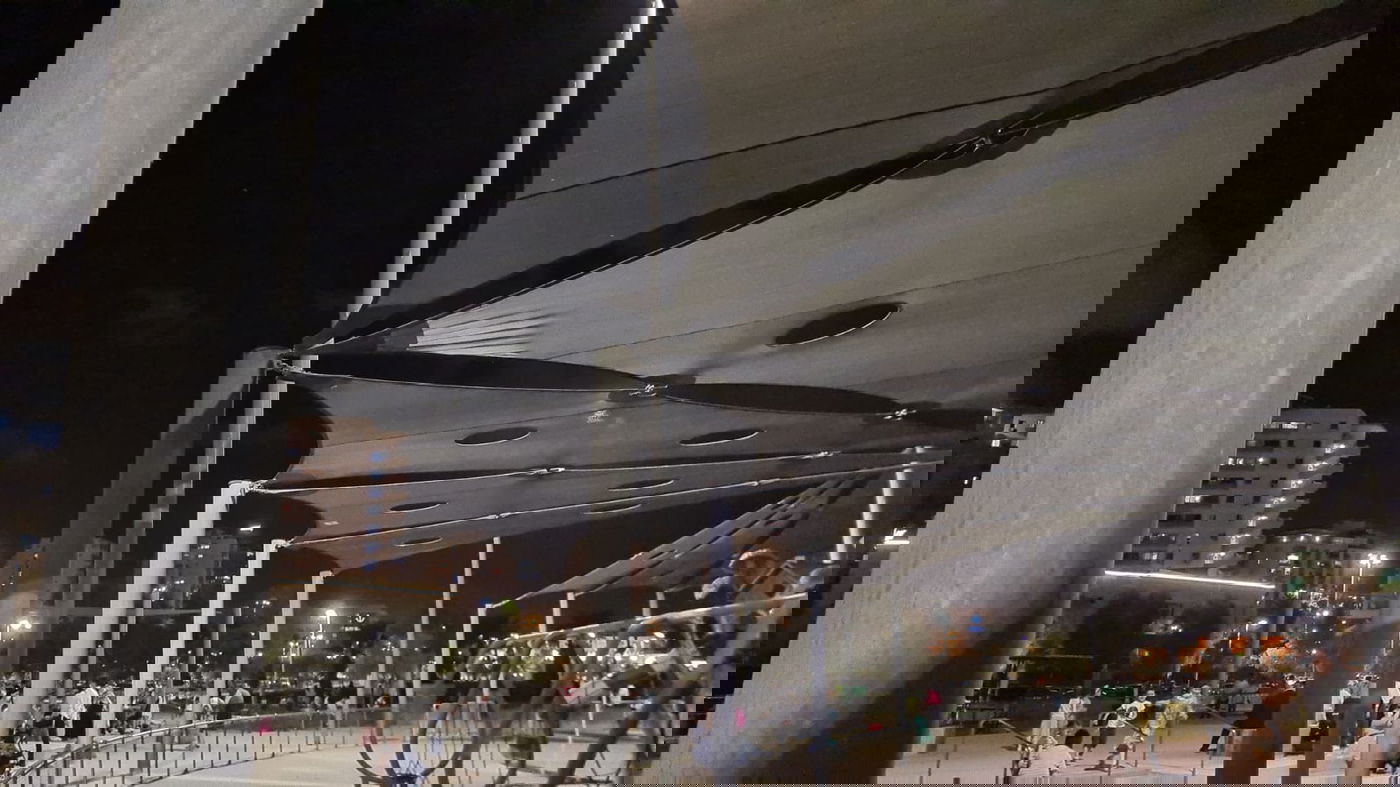 נגד החרדים או בגלל התקנות: מדוע המתקנים נחסמו?!