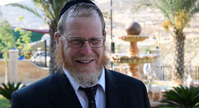 סגולה להינצל מכעס • צפו ברב עידו ובר-ארליך