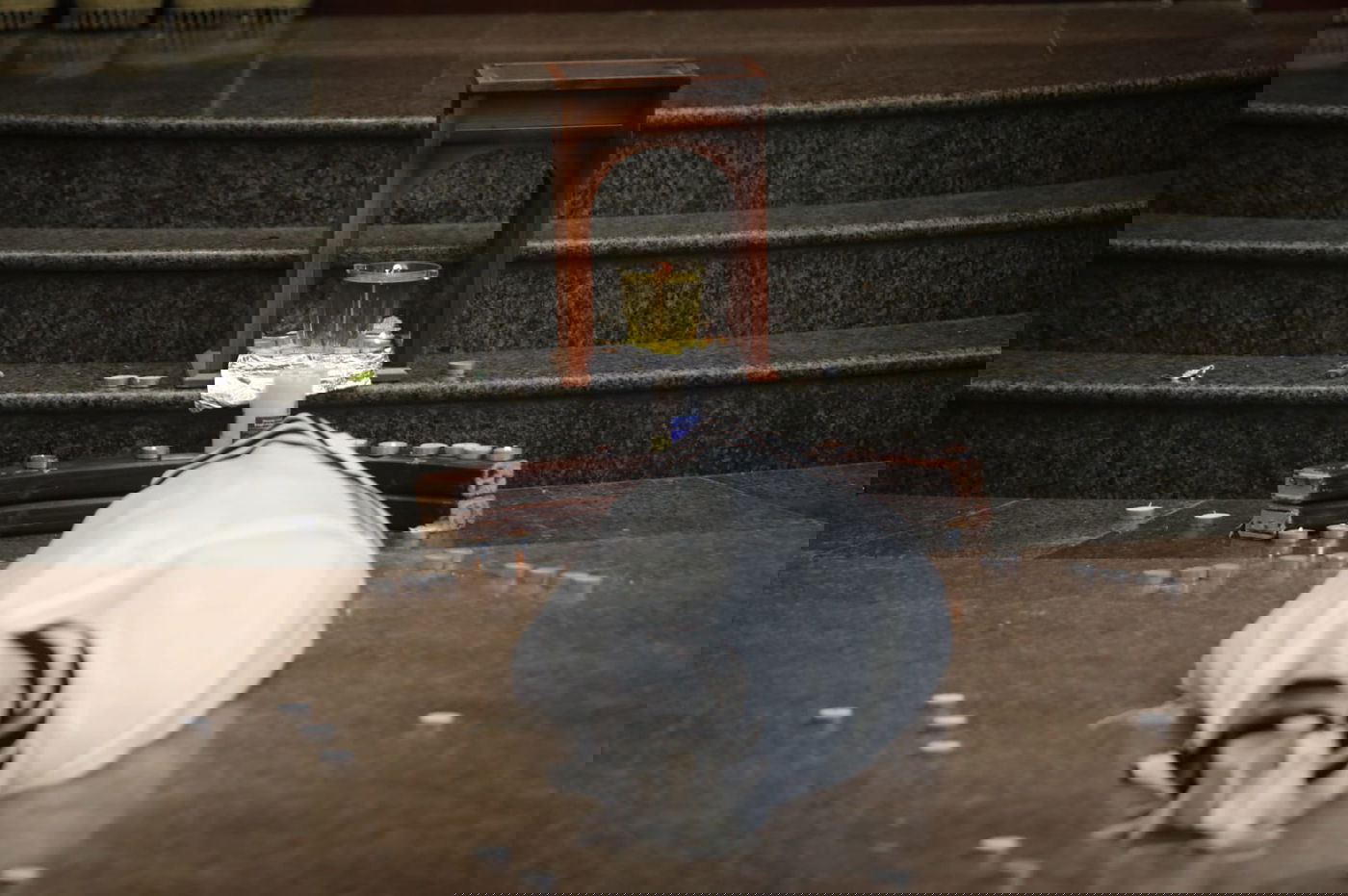 המשטרה, לקראת הלווית הרבי מסדיגורא: "לצמצם הגעה"