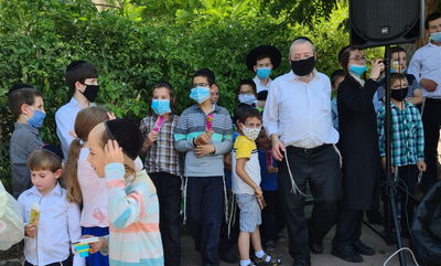 דבריו של גמזו