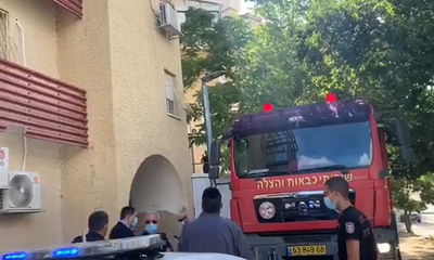 נחמן בן ה-5 השתגע בבידוד; כך הוא הופתע