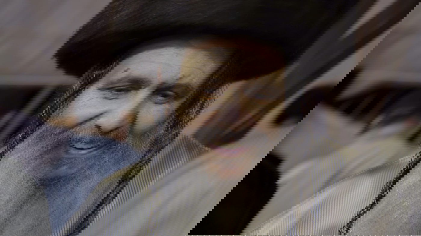 הסדרה שתפענח את סוד קסמו של רבי נחמן