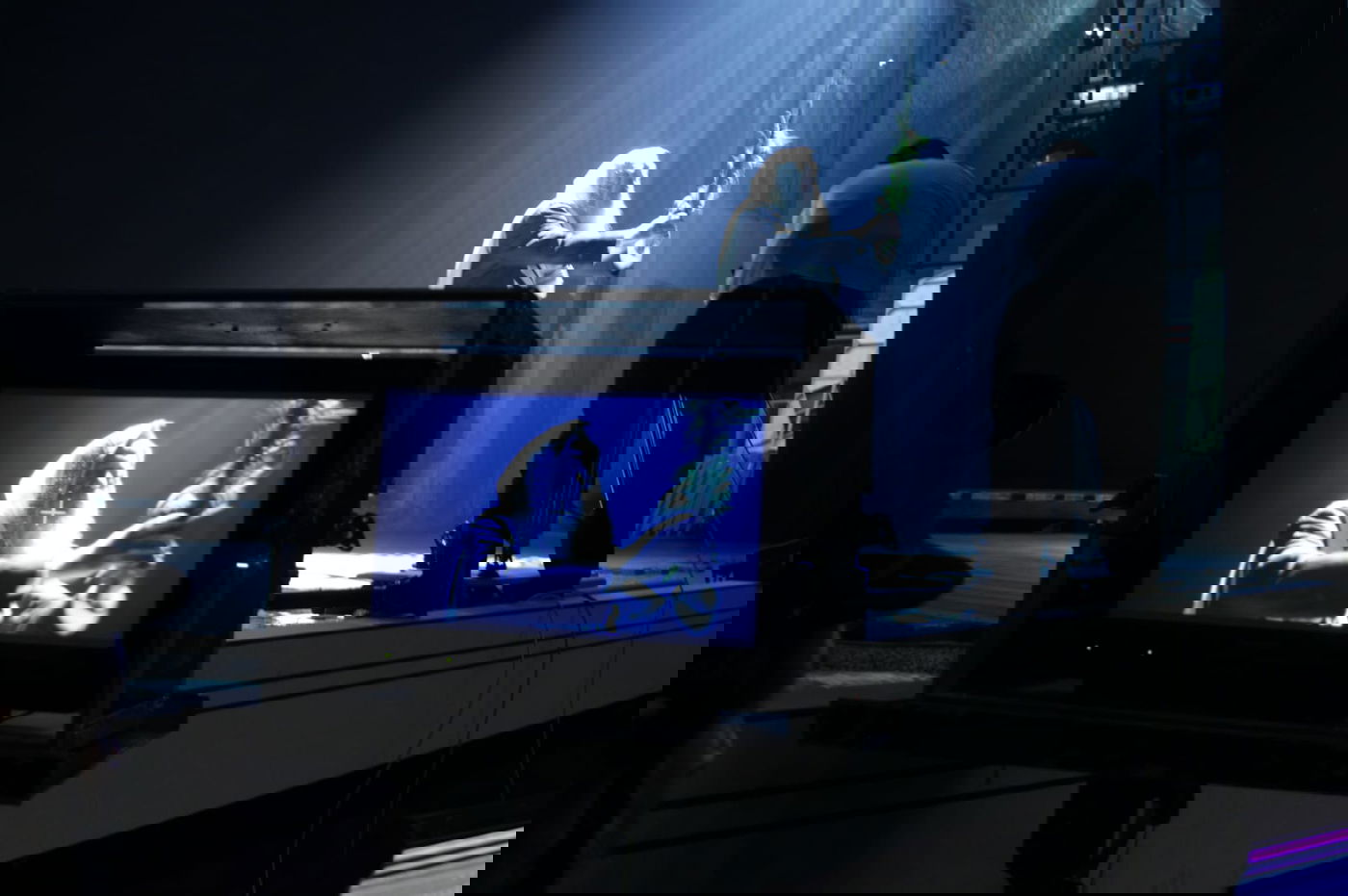 הסדרה שתפענח את סוד קסמו של רבי נחמן