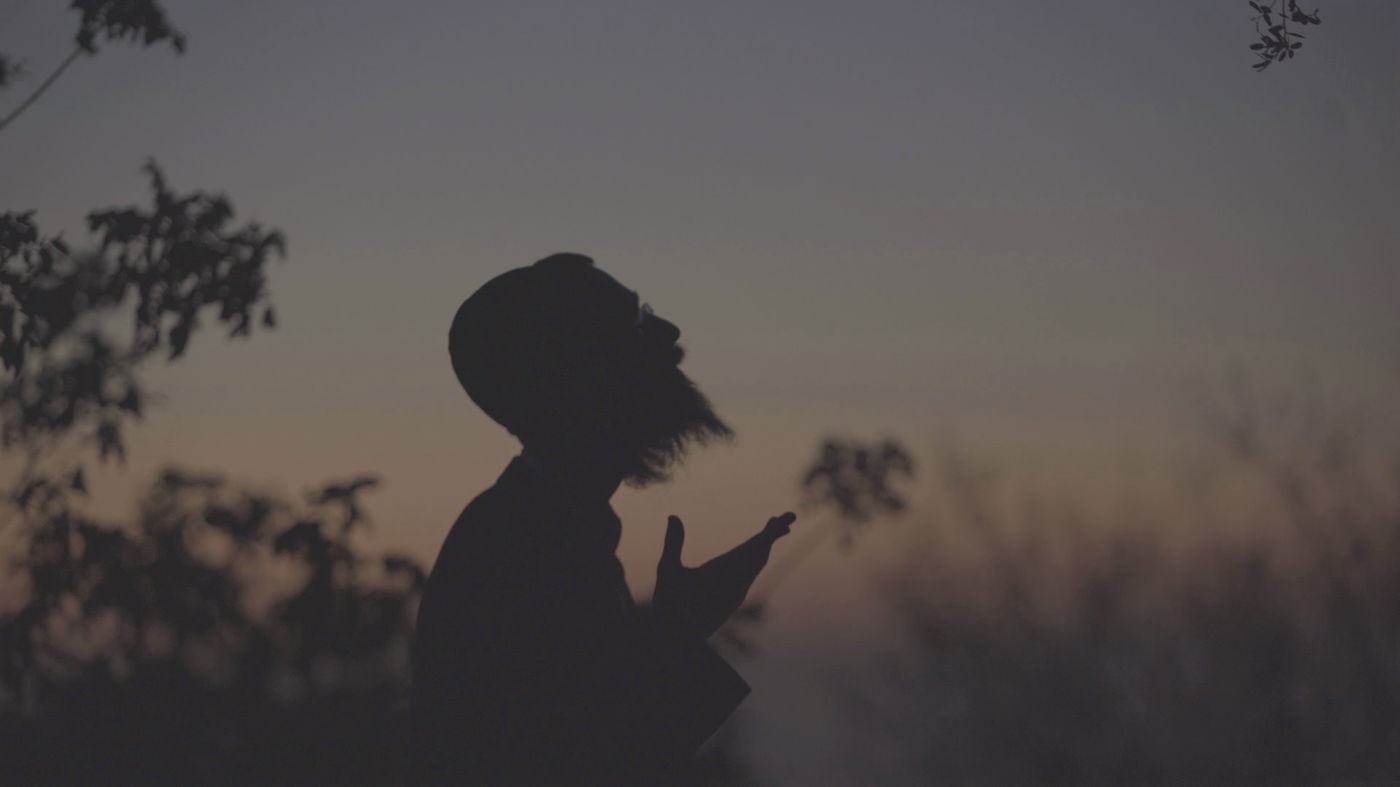 הסדרה שתפענח את סוד קסמו של רבי נחמן