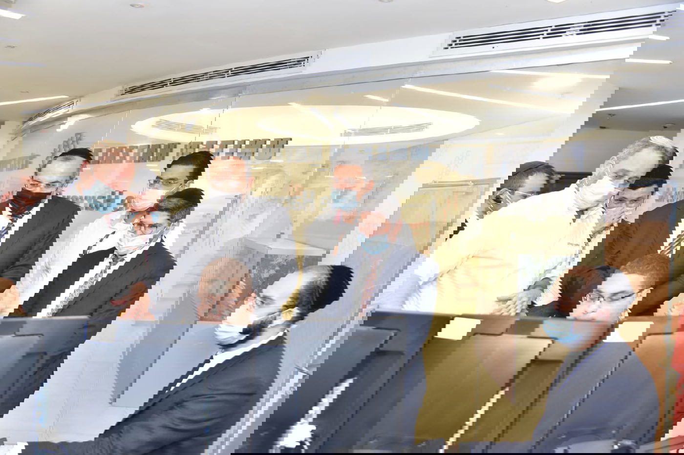 השר אביטן התרגש: "איחוד הצלה מסייעים לכולם"