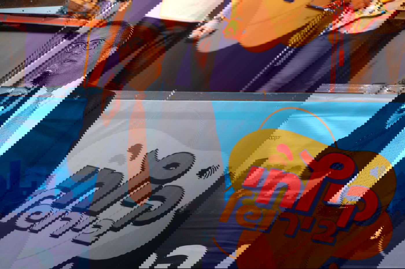 בכל יום חמישי: המשאיות חוזרות לירושלים