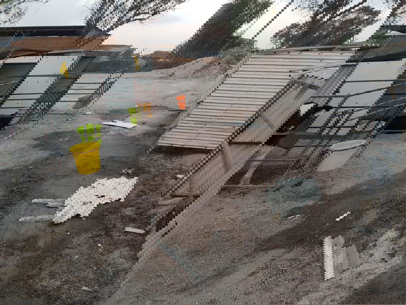 טיל נפל ממסוק צה"ל אל תוך ישוב בעוטף עזה