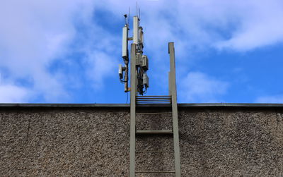 אנטנת G5 בבריטניה