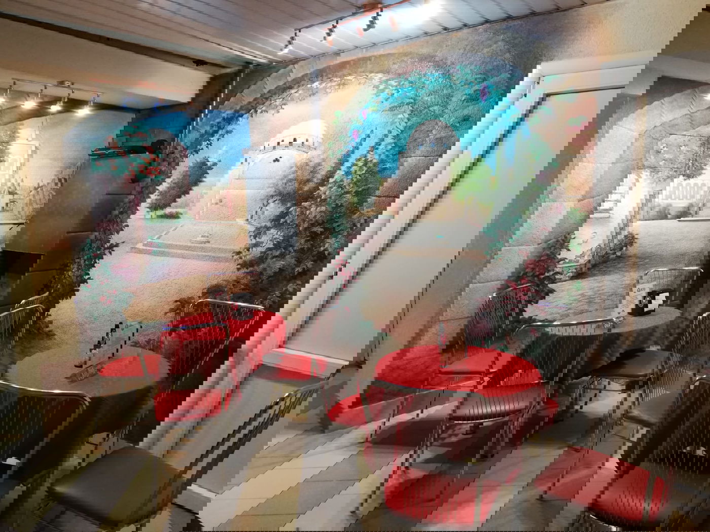 הפתרון שהקהילה מצאה למסעדת הטרפות