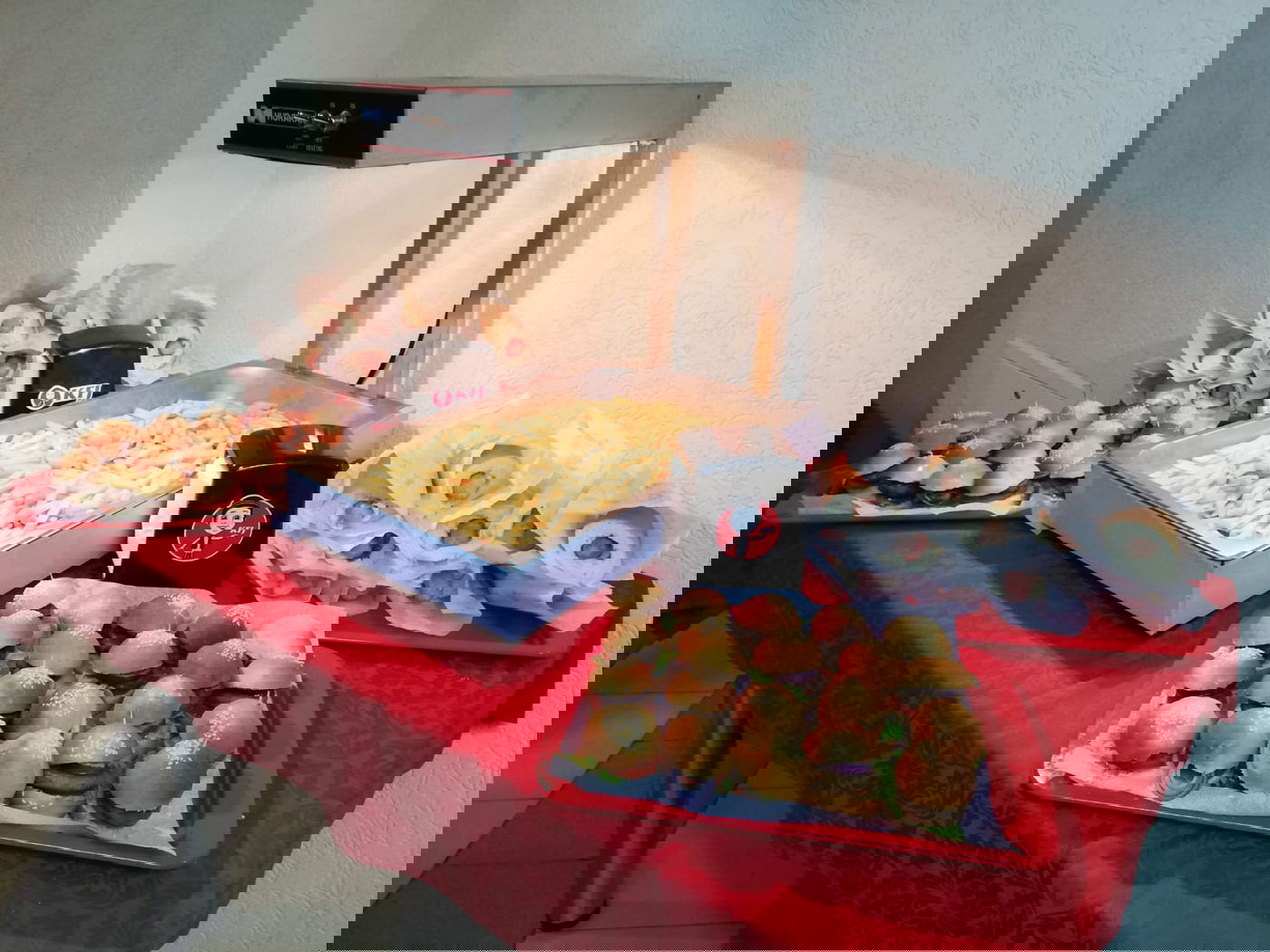 הפתרון שהקהילה מצאה למסעדת הטרפות