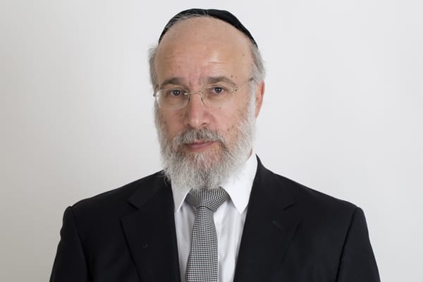 קשה להיות עצמאי, טוב להיות בידי הקב"ה