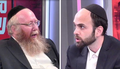 מפיק: איציק אוחנה