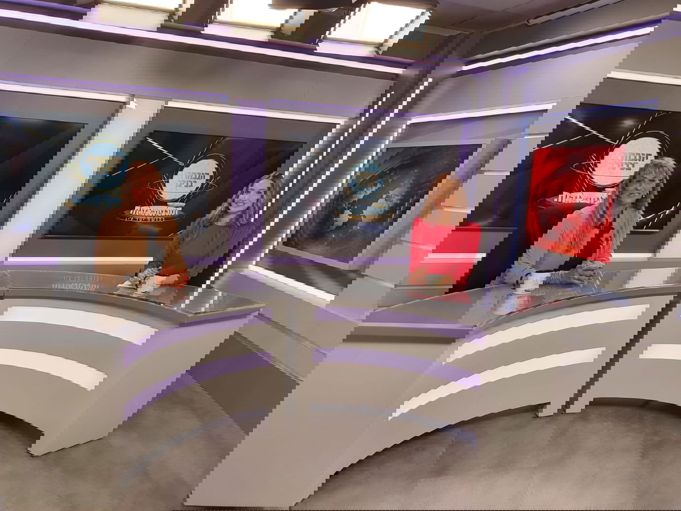 דין דין אביב מייעצת איך לאהוב מכל הלב