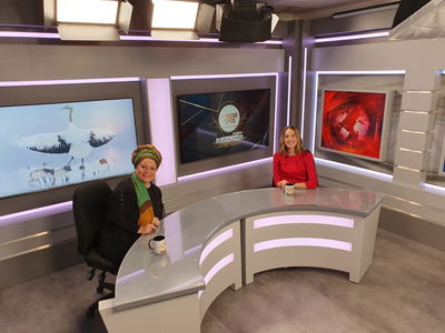 דין דין אביב מייעצת איך לאהוב מכל הלב