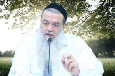 הרב יגאל כהן בוורט לפרשת ראה • צפו