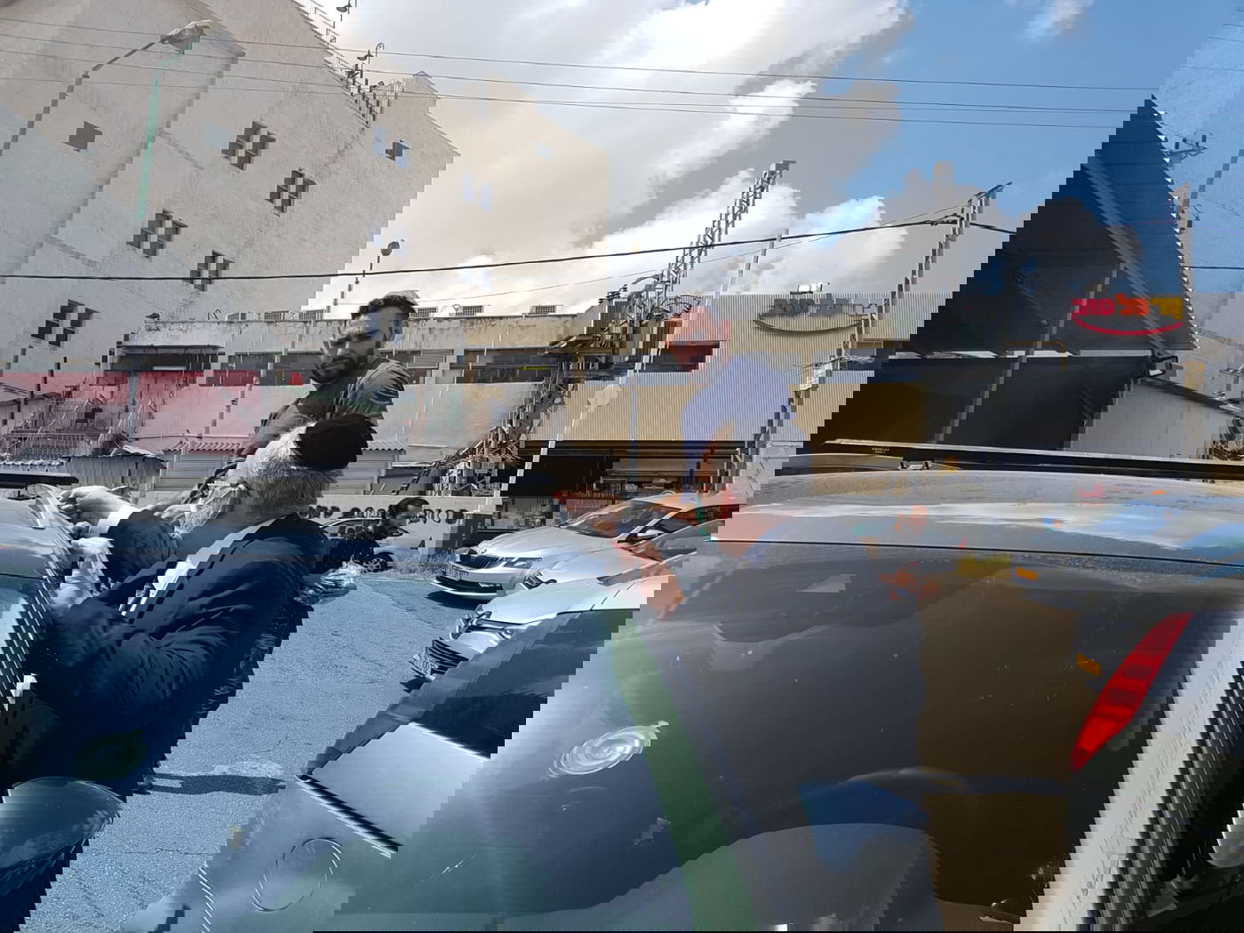 זופניק בכיכר • כל התמונות והנייעס של השבוע