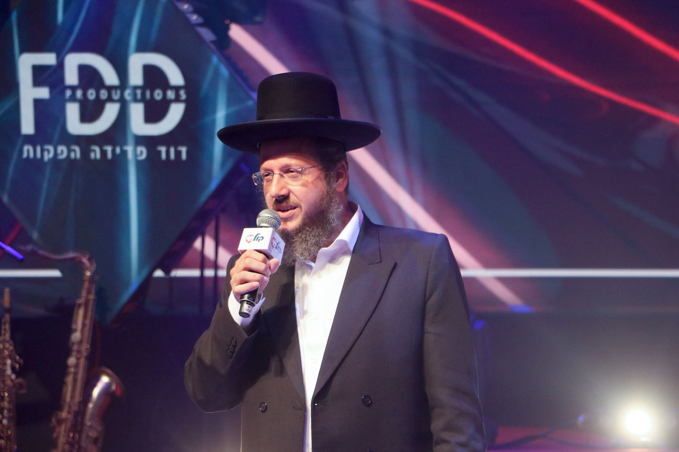 צפו בתיעוד: ענקי הרגש שלמה כהן ואברימי רוט במופע מיוחד